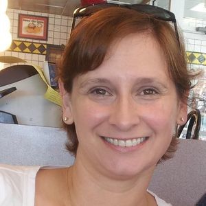 Meet your Posher, Stacey